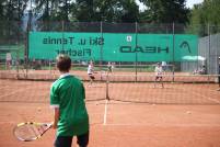 Tenniscamp 2014 &ndash; 4