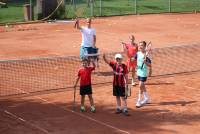 Tenniscamp 2014 &ndash; 2