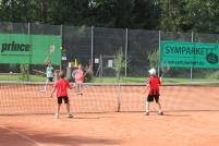 Tenniscamp 2014 &ndash; 1